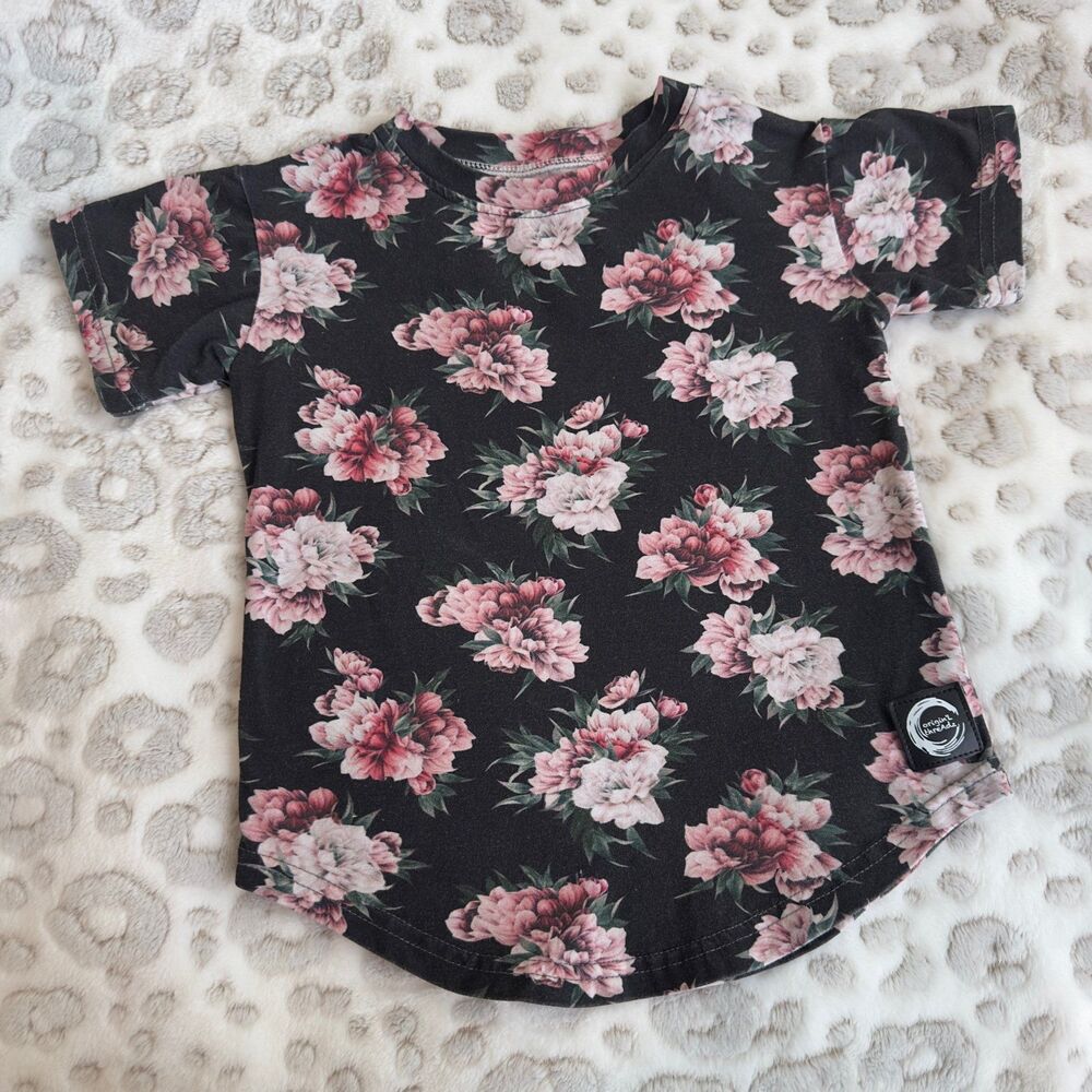 OriginL Threadz size 2T top